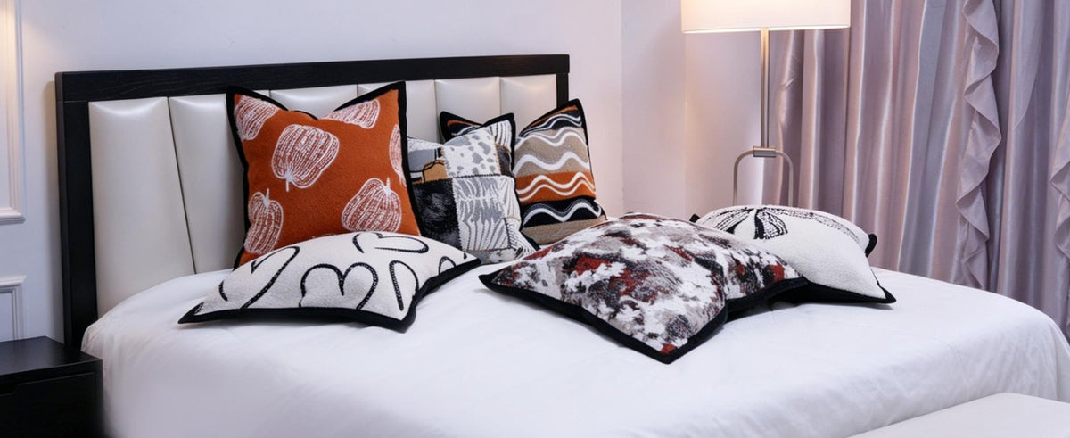 Luxe Comfort