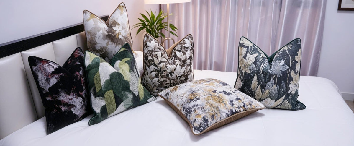 Luxe Comfort