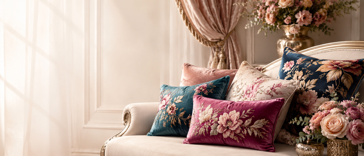 Luxe Comfort
