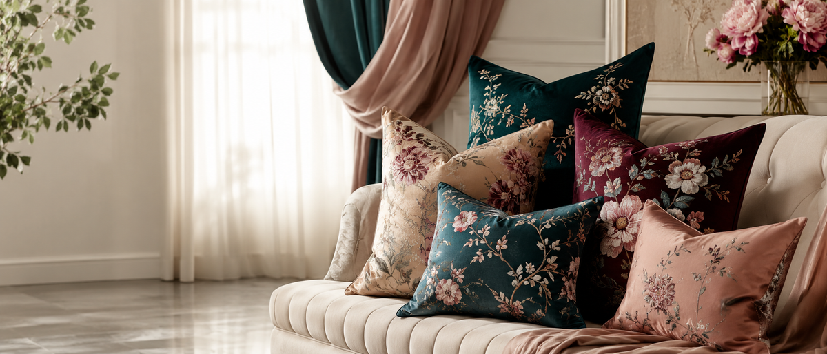 Luxe Comfort