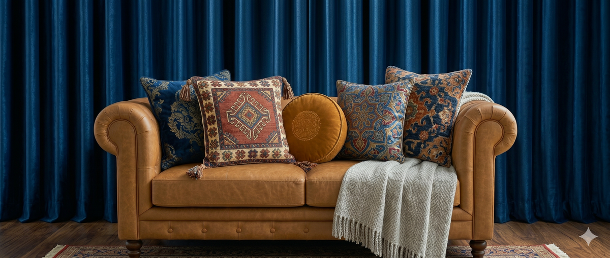 Luxe Comfort