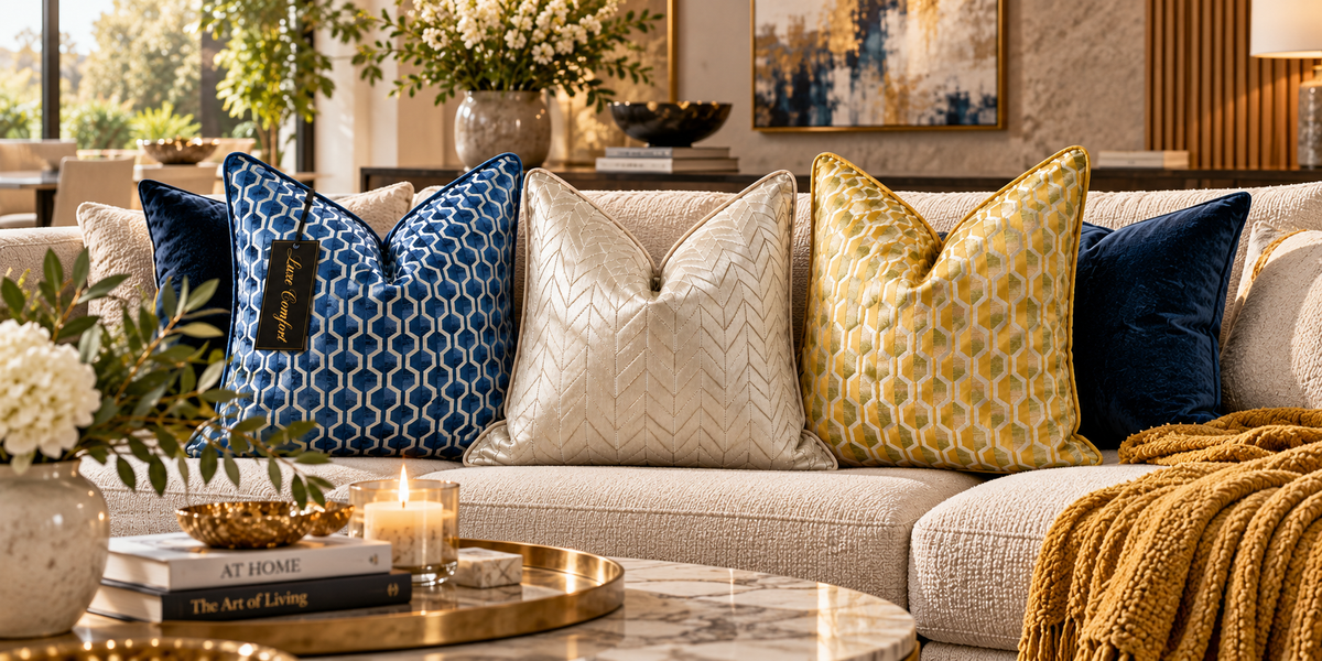 Luxe Comfort