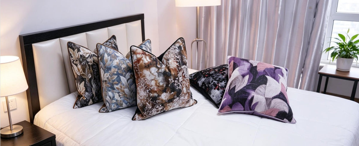 Luxe Comfort